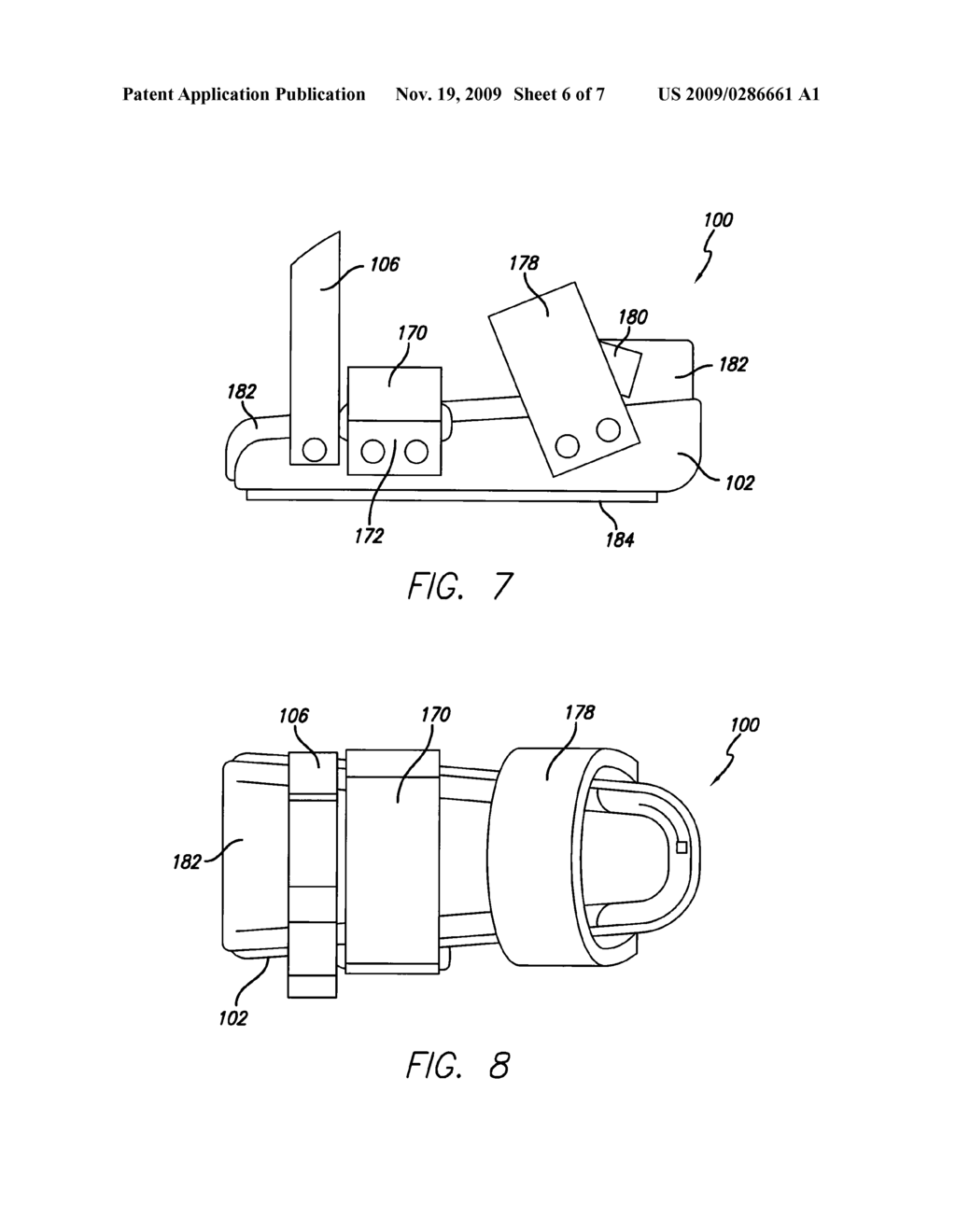 STRIDE STRETCHING APPARATUS AND METHOD - diagram, schematic, and image 07