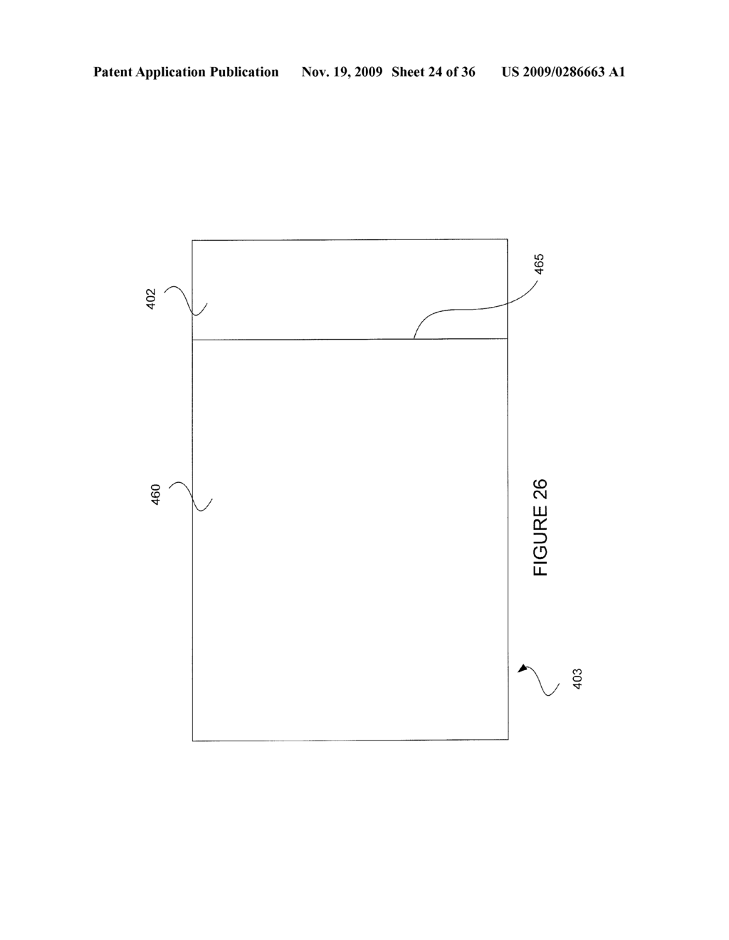 MATERIALS FOR AND METHOD FOR MANUFACTURING CONTAINER WITH CORNER SUPPORTS AND RESULTING CONTAINER - diagram, schematic, and image 25