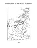 CONTINUOUS MASS PRODUCTION OF CARBON NANOTUBES IN A NANO-AGGLOMERATE FLUIDIZED-BED AND THE REACTOR diagram and image