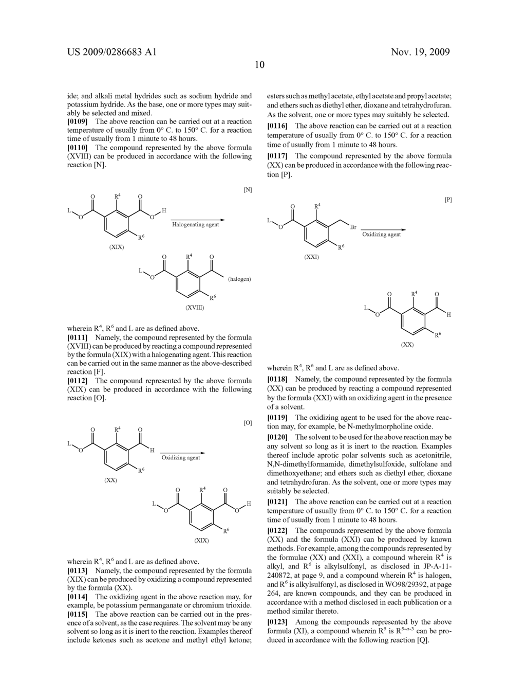 BENZOYLPYRAZOLE COMPOUNDS AND HERBICIDES CONTAINING THEM - diagram, schematic, and image 11