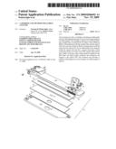 Cartridge and Method for Sample Analysis diagram and image