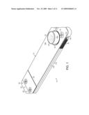 Cartridge and Method for Sample Analysis diagram and image