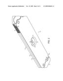 Cartridge and Method for Sample Analysis diagram and image