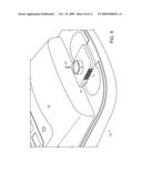 Cartridge and Method for Sample Analysis diagram and image