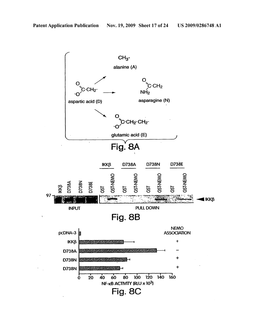 ANTI-INFLAMMATORY COMPOUNDS AND USES THEREOF - diagram, schematic, and image 18