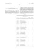 NOVEL OLIGONUCLEOTIDE COMPOSITIONS AND PROBE SEQUENCES USEFUL FOR DETECTION AND ANALYSIS OF MICRORNAS AND THEIR TARGET MRNAS diagram and image