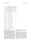 NOVEL OLIGONUCLEOTIDE COMPOSITIONS AND PROBE SEQUENCES USEFUL FOR DETECTION AND ANALYSIS OF MICRORNAS AND THEIR TARGET MRNAS diagram and image