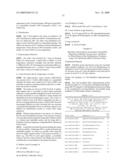 NOVEL OLIGONUCLEOTIDE COMPOSITIONS AND PROBE SEQUENCES USEFUL FOR DETECTION AND ANALYSIS OF MICRORNAS AND THEIR TARGET MRNAS diagram and image