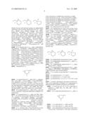 SUBSTITUTED N-PHENYL-5-PHENYL-PYRAZOLIN-3-YL AMIDES AS CANNABINOID RECEPTOR ANTAGONISTS/INVERSE AGONISTS USEFUL FOR TREATING OBESITY diagram and image