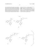 SUBSTITUTED N-PHENYL-5-PHENYL-PYRAZOLIN-3-YL AMIDES AS CANNABINOID RECEPTOR ANTAGONISTS/INVERSE AGONISTS USEFUL FOR TREATING OBESITY diagram and image