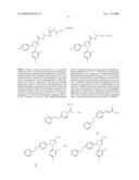 SUBSTITUTED N-PHENYL-5-PHENYL-PYRAZOLIN-3-YL AMIDES AS CANNABINOID RECEPTOR ANTAGONISTS/INVERSE AGONISTS USEFUL FOR TREATING OBESITY diagram and image