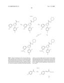 SUBSTITUTED N-PHENYL-5-PHENYL-PYRAZOLIN-3-YL AMIDES AS CANNABINOID RECEPTOR ANTAGONISTS/INVERSE AGONISTS USEFUL FOR TREATING OBESITY diagram and image