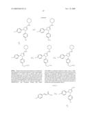 SUBSTITUTED N-PHENYL-5-PHENYL-PYRAZOLIN-3-YL AMIDES AS CANNABINOID RECEPTOR ANTAGONISTS/INVERSE AGONISTS USEFUL FOR TREATING OBESITY diagram and image