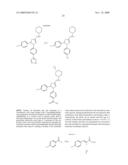 SUBSTITUTED N-PHENYL-5-PHENYL-PYRAZOLIN-3-YL AMIDES AS CANNABINOID RECEPTOR ANTAGONISTS/INVERSE AGONISTS USEFUL FOR TREATING OBESITY diagram and image