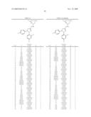 SUBSTITUTED N-PHENYL-5-PHENYL-PYRAZOLIN-3-YL AMIDES AS CANNABINOID RECEPTOR ANTAGONISTS/INVERSE AGONISTS USEFUL FOR TREATING OBESITY diagram and image