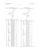 SUBSTITUTED N-PHENYL-5-PHENYL-PYRAZOLIN-3-YL AMIDES AS CANNABINOID RECEPTOR ANTAGONISTS/INVERSE AGONISTS USEFUL FOR TREATING OBESITY diagram and image