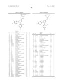 SUBSTITUTED N-PHENYL-5-PHENYL-PYRAZOLIN-3-YL AMIDES AS CANNABINOID RECEPTOR ANTAGONISTS/INVERSE AGONISTS USEFUL FOR TREATING OBESITY diagram and image