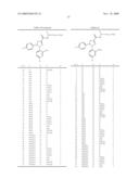 SUBSTITUTED N-PHENYL-5-PHENYL-PYRAZOLIN-3-YL AMIDES AS CANNABINOID RECEPTOR ANTAGONISTS/INVERSE AGONISTS USEFUL FOR TREATING OBESITY diagram and image