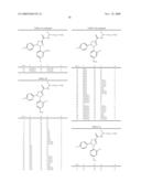 SUBSTITUTED N-PHENYL-5-PHENYL-PYRAZOLIN-3-YL AMIDES AS CANNABINOID RECEPTOR ANTAGONISTS/INVERSE AGONISTS USEFUL FOR TREATING OBESITY diagram and image