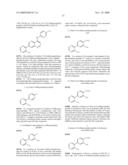 SUBSTITUTED QUINOLIN-4-YLAMINE ANALOGUES diagram and image
