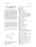 5,6,Fused Pyrrolidine Compounds Useful as Tachykinin Receptor Antagonists diagram and image