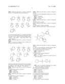 5,6,Fused Pyrrolidine Compounds Useful as Tachykinin Receptor Antagonists diagram and image