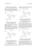 5,6,Fused Pyrrolidine Compounds Useful as Tachykinin Receptor Antagonists diagram and image