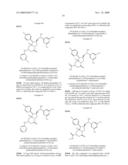 5,6,Fused Pyrrolidine Compounds Useful as Tachykinin Receptor Antagonists diagram and image