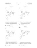 5,6,Fused Pyrrolidine Compounds Useful as Tachykinin Receptor Antagonists diagram and image