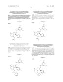 5,6,Fused Pyrrolidine Compounds Useful as Tachykinin Receptor Antagonists diagram and image