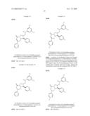 5,6,Fused Pyrrolidine Compounds Useful as Tachykinin Receptor Antagonists diagram and image