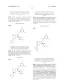 5,6,Fused Pyrrolidine Compounds Useful as Tachykinin Receptor Antagonists diagram and image