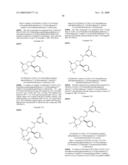5,6,Fused Pyrrolidine Compounds Useful as Tachykinin Receptor Antagonists diagram and image