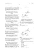 5,6,Fused Pyrrolidine Compounds Useful as Tachykinin Receptor Antagonists diagram and image