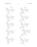 5,6,Fused Pyrrolidine Compounds Useful as Tachykinin Receptor Antagonists diagram and image