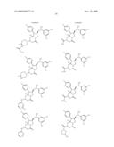 5,6,Fused Pyrrolidine Compounds Useful as Tachykinin Receptor Antagonists diagram and image