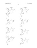 5,6,Fused Pyrrolidine Compounds Useful as Tachykinin Receptor Antagonists diagram and image