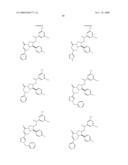 5,6,Fused Pyrrolidine Compounds Useful as Tachykinin Receptor Antagonists diagram and image