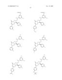 5,6,Fused Pyrrolidine Compounds Useful as Tachykinin Receptor Antagonists diagram and image