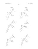 5,6,Fused Pyrrolidine Compounds Useful as Tachykinin Receptor Antagonists diagram and image