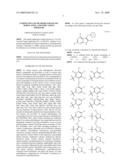 COMPOUNDS AND METHODS FOR KINASE MODULATION, AND INDICATIONS THEREFOR diagram and image