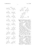 COMPOUNDS AND METHODS FOR KINASE MODULATION, AND INDICATIONS THEREFOR diagram and image