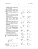 COMPOUNDS AND METHODS FOR KINASE MODULATION, AND INDICATIONS THEREFOR diagram and image