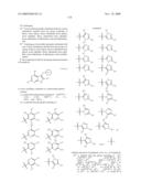 COMPOUNDS AND METHODS FOR KINASE MODULATION, AND INDICATIONS THEREFOR diagram and image