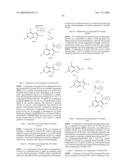 COMPOUNDS AND METHODS FOR KINASE MODULATION, AND INDICATIONS THEREFOR diagram and image