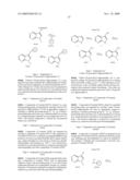 COMPOUNDS AND METHODS FOR KINASE MODULATION, AND INDICATIONS THEREFOR diagram and image