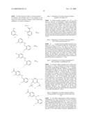 COMPOUNDS AND METHODS FOR KINASE MODULATION, AND INDICATIONS THEREFOR diagram and image