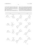 COMPOUNDS AND METHODS FOR KINASE MODULATION, AND INDICATIONS THEREFOR diagram and image