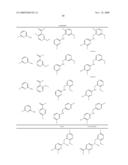 COMPOUNDS AND METHODS FOR KINASE MODULATION, AND INDICATIONS THEREFOR diagram and image