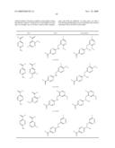 COMPOUNDS AND METHODS FOR KINASE MODULATION, AND INDICATIONS THEREFOR diagram and image